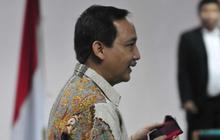 Kesaksian Wakil Ketua DPRD Semarang sudutkan Soemarmo
