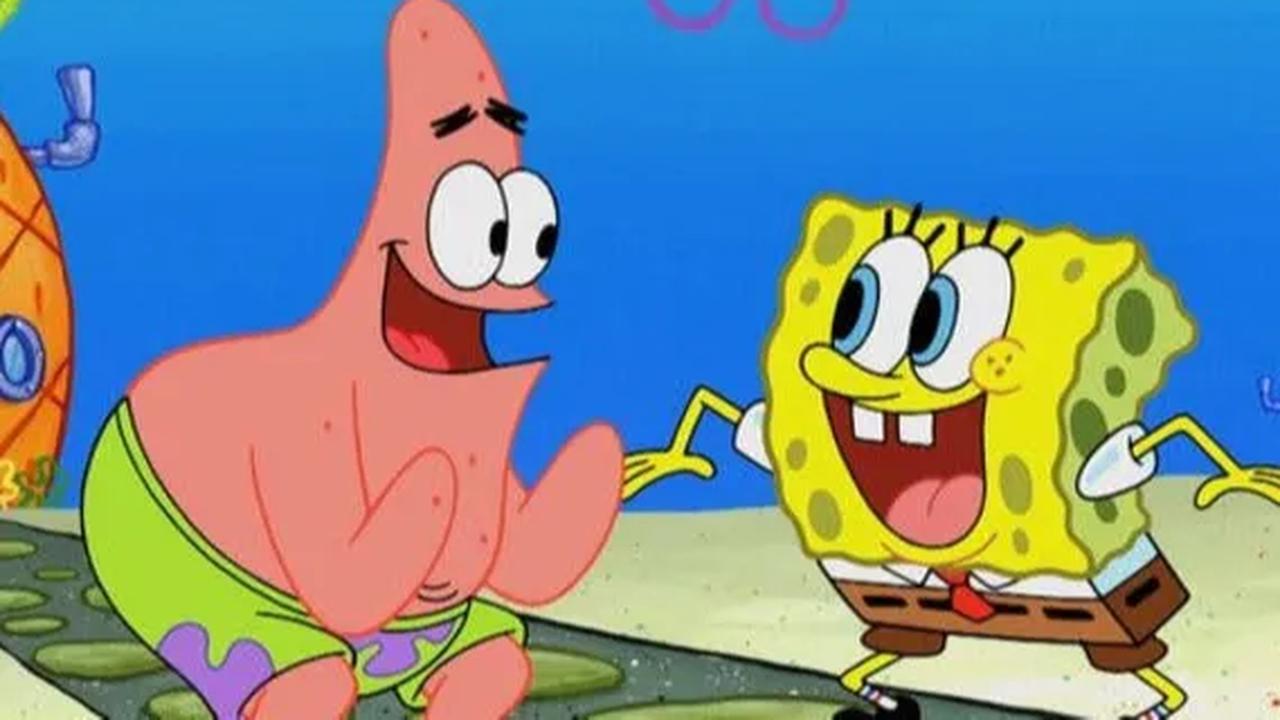 SpongeBob juga memiliki biaya pengeluaran rutin.