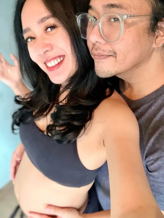 Dea Ananda (Instagram/dea_ananda)