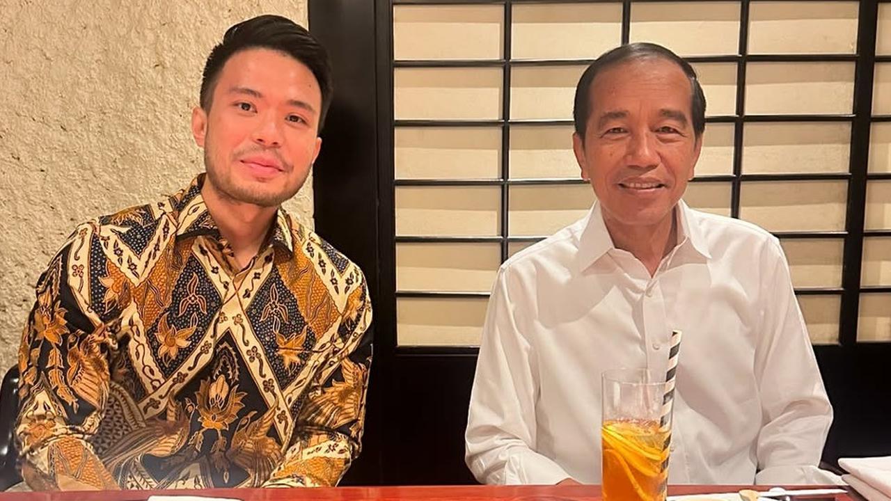 VIDEO: Pengacara Bongkar Curhatan Jokowi Kasus Ijazah Palsu "Saya Warga Sipil, Masih Aja Seperti Ini"