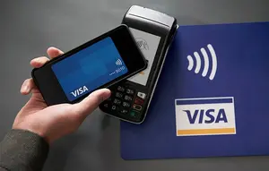 Visa PHK 2.600 Karyawan, AI Mulai Ubah Cara Kerja Perusahaan