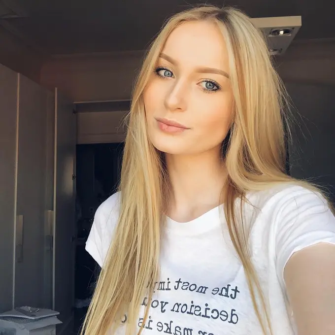 Model Anthonia Rochus