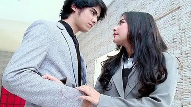 5 Kisah Cinta di Sinetron GGS Returns