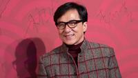 Rahasia Kebugaran Jackie Chan Sang Bintang Police Story 3, Rajin Lari dan Latihan Beban
