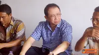 Kunjungan Silaturahmi Ketua DPR RI di Langsa