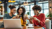 350 Caption Instagram Bahasa Inggris dan Artinya yang Inspiratif