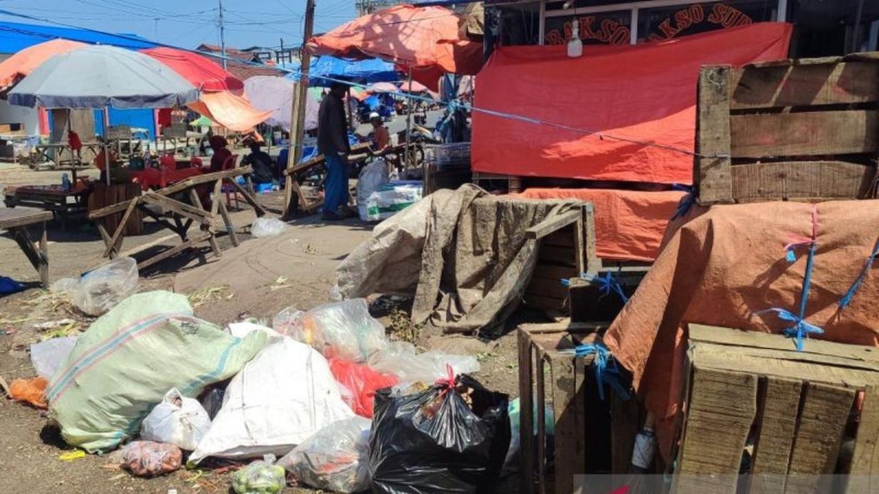 Resmi Berlaku: Retribusi Sampah TPA Air Sebakul Bengkulu Ditetapkan, Ini Rinciannya
