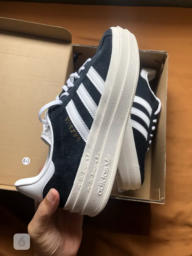 adidas