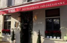 Mewah Banget! Potret Le Nusa Resto Baru Raffi Ahmad di Paris, Harga Makanannya Fantastis
