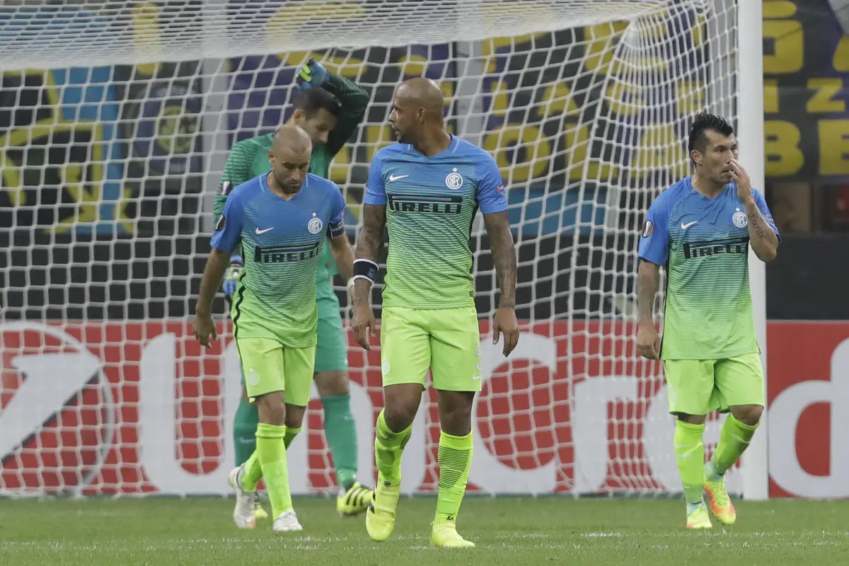 Inter Milan