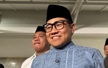 Prabowo Telepon Cak Imin: Menteri Diminta Merapatkan Barisan