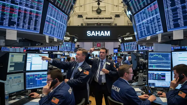 Arti Buyback dalam Saham