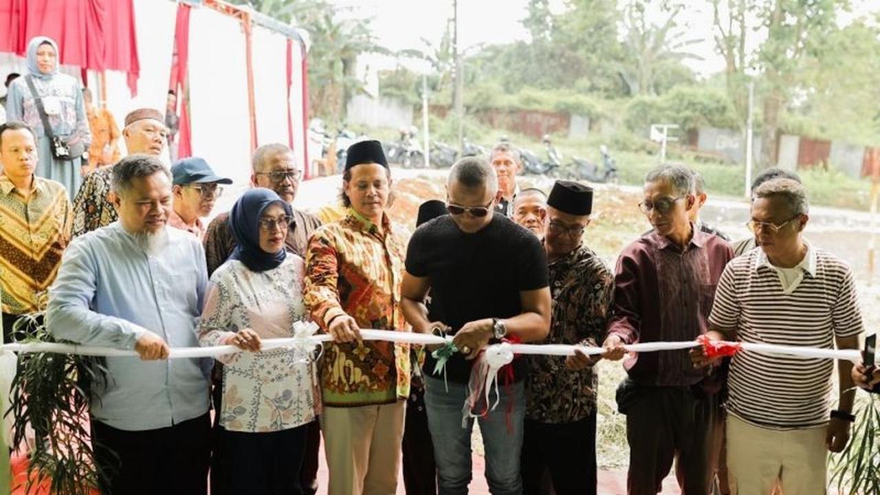 Pemkot Bogor Jadikan Posyandu Ujung Tombak Layanan Kesehatan Warga