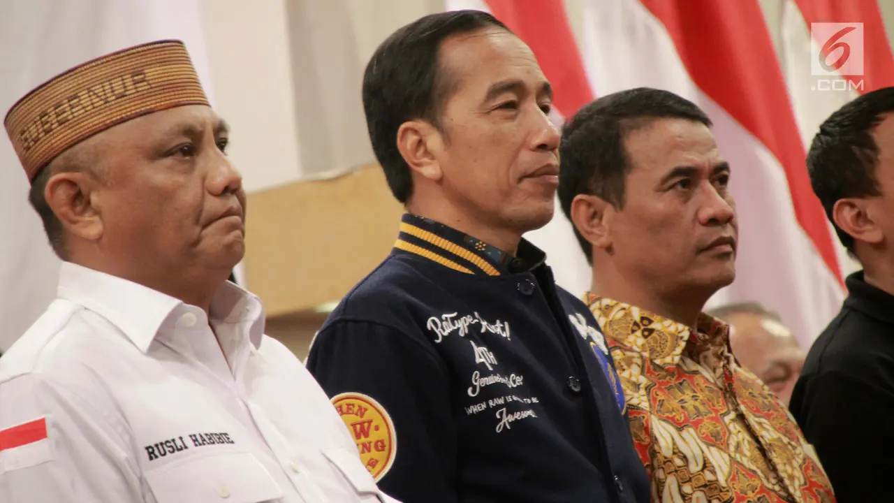 Joko Widodo