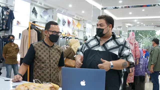 Ivan Gunawan