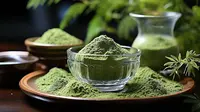 Apa Itu Matcha Tea dan Manfaatnya untuk Kesehatan