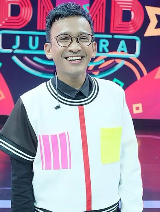 (Instagram/ruben_onsu)