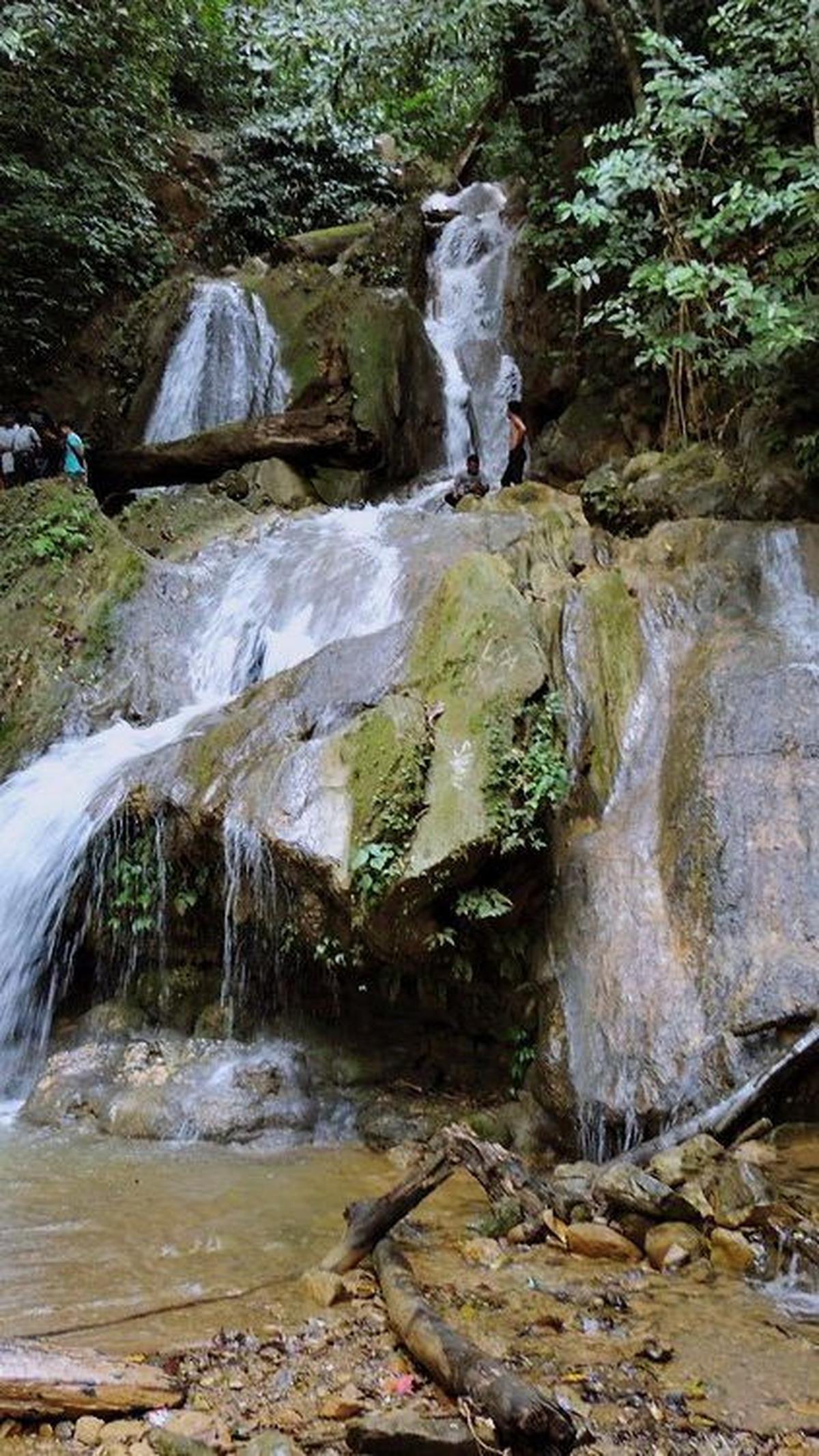 <b>Tempat Wisata Ponorogo Tema Alam</b>