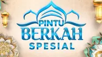 Sinetron Pintu Berkah Spesial tayang di Indosiar. (dok. Indosiar)