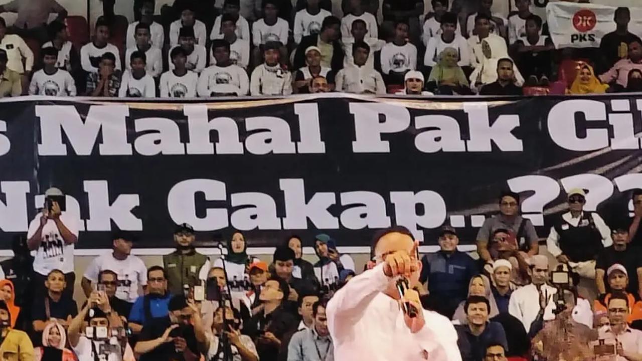 Dok. Istimewa