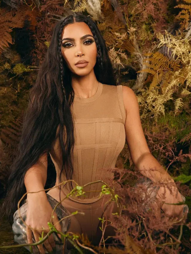 Kim Kardashian