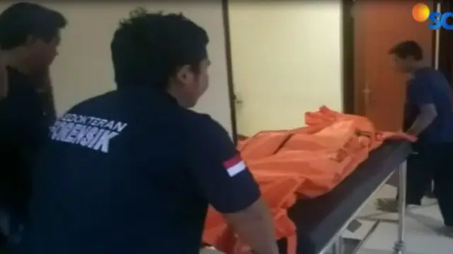 Melawan Saat Ditangkap, Pelaku Curanmor di Kalideres Tewas Ditembak