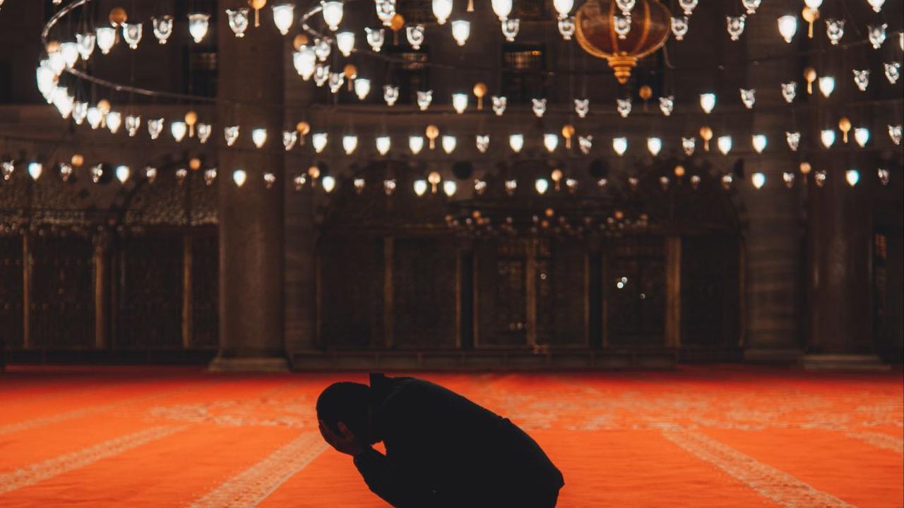 Kata-kata Mutiara Malam Takbiran yang Menyentuh Hati