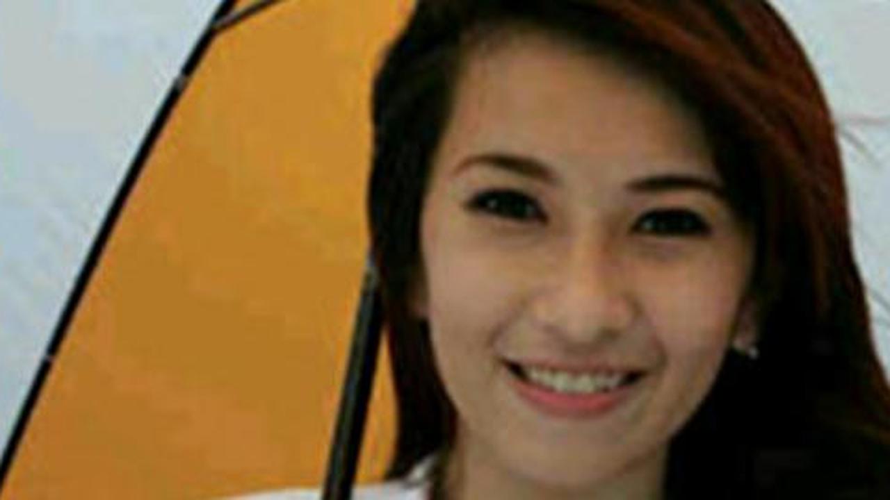 Yosi Sanchez, SPG asal Karawang sukses di Jakarta