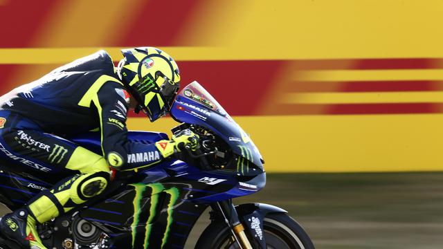 Valentino Rossi