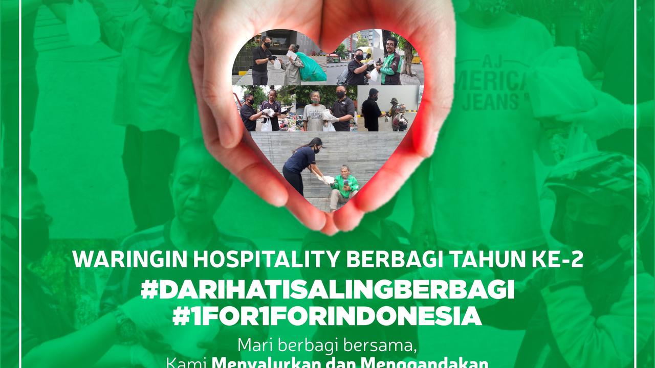 Waringin Hospitality Hotel Group