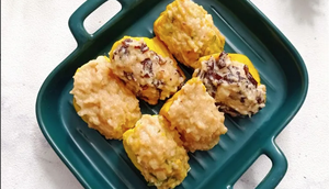 Resep Tahu Bakso Kukus 3 Varian (dok. Cookpad @Tia_Kurnia)