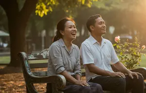 Perbedaan Senang dan Bahagia: Memahami Makna Mendalam di Balik Dua Emosi yang Sering Tertukar