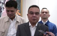 Dasco Bantah Kabar Rencana Merger Gerindra-NasDem