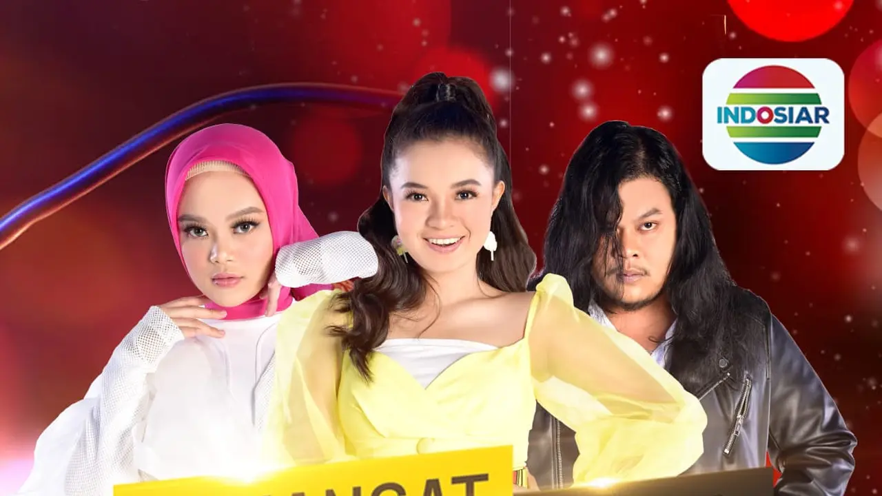 Semangat Senin Indosiar