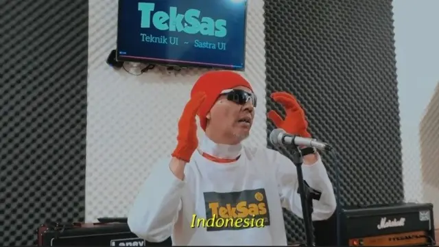 Zenza TekSas