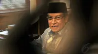PBNU Dukung Haji Sekali Seumur Hidup