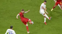 Kevin De Bruyne: Piala Dunia Dua Tahun Sekali Bukan Ide Buruk