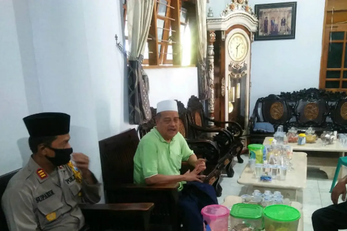(Foto: Dok Istimewa)