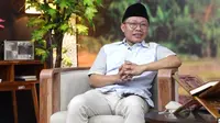 Ketua Umum Pimpinan Pusat Pemuda Muhammadiyah Sunanto atau akrab disapa Cak Nanto. (Foto: Istimewa).