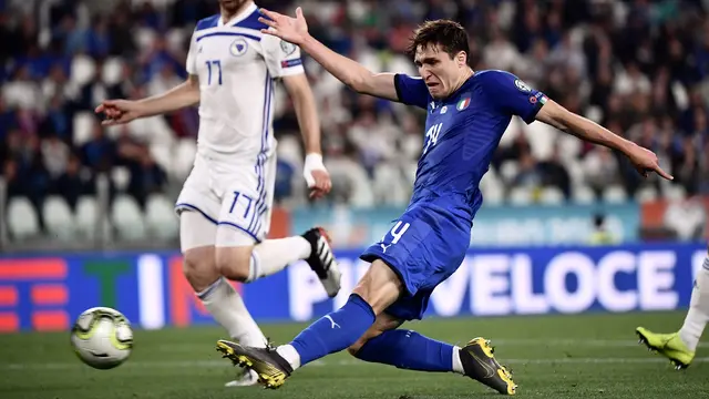 Federico Chiesa