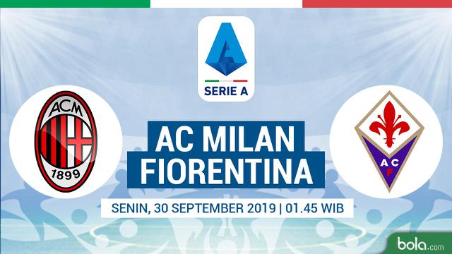 640 Gambar gambar ac milan vs fiorentina Keren