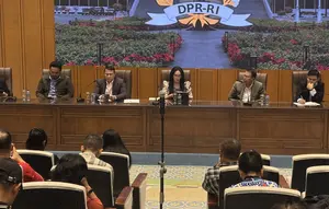 Andre Rosiade: Dua Tahun Pemerintahan Prabowo Benahi Pupuk hingga Pangan