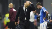Kepergian Luciano Spalletti dari Timnas Italia Bikin Andrea Cambiaso Sedih