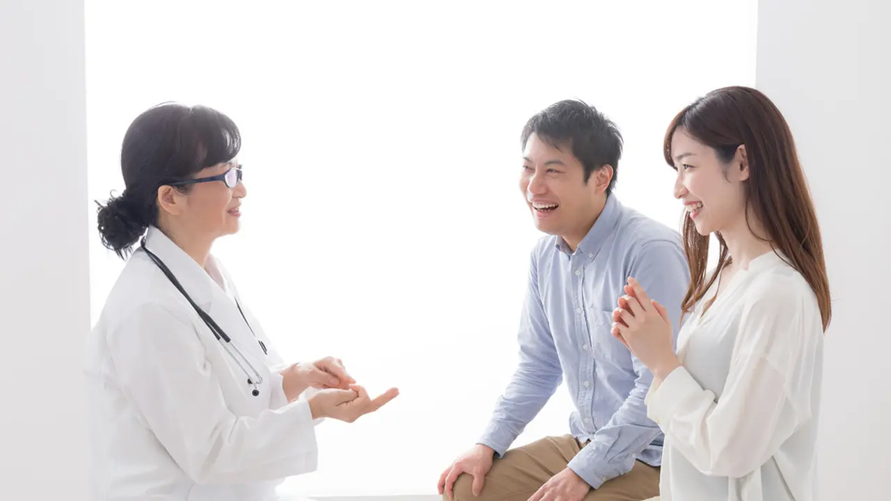 Klinik Fertilitas Permudah Program Kehamilan, Berikut Faktanya