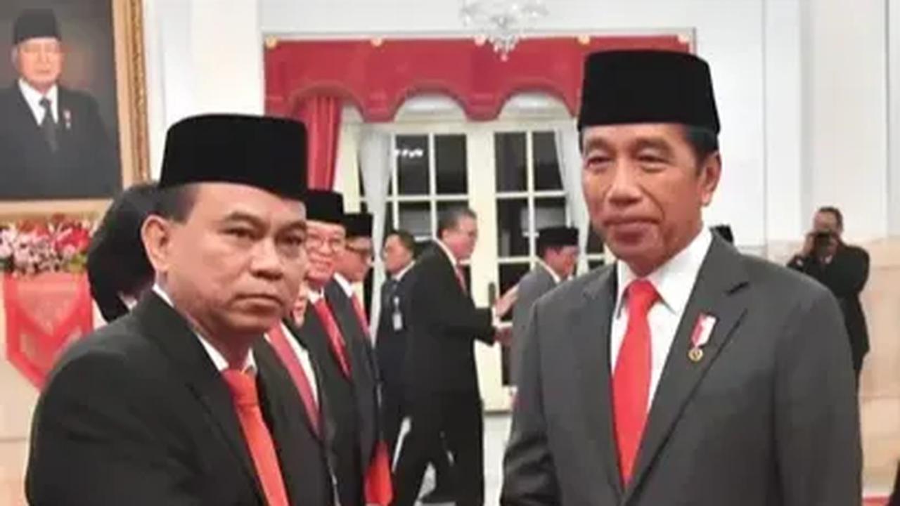 Dok. Istimewa
