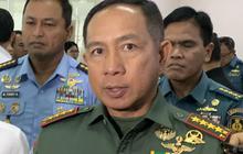 VIDEO: Tegas Panglima Agus Sampaikan Ayat Alquran Agar Jadi Bekal Perwira TNI-Polri 2024