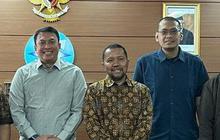AMSI, AJI, IJTI & IDA Minta Presiden Cari Jalan Terbaik untuk Perpres Publishers Rights