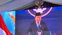 Prabowo Singgung Kriteria Ketum Demokrat Harus Tinggi: Bahlil Udah Bener di Partai Golkar
