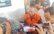 Eks Sekretaris MA Nurhadi Nilai Dakwaan Jaksa Mengambang, Minta Hakim Batalkan Tuduhan Gratifikasi & TPPU