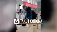 BOTOL PLASTIK